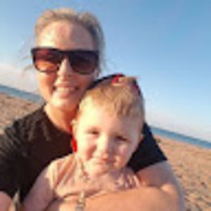Meet your Posher, Shawna